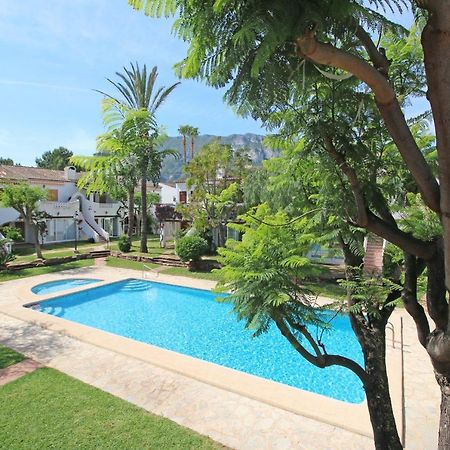 Residencial Tropicana เดเนีย ภายนอก รูปภาพ