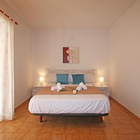 Residencial Tropicana เดเนีย ภายนอก รูปภาพ