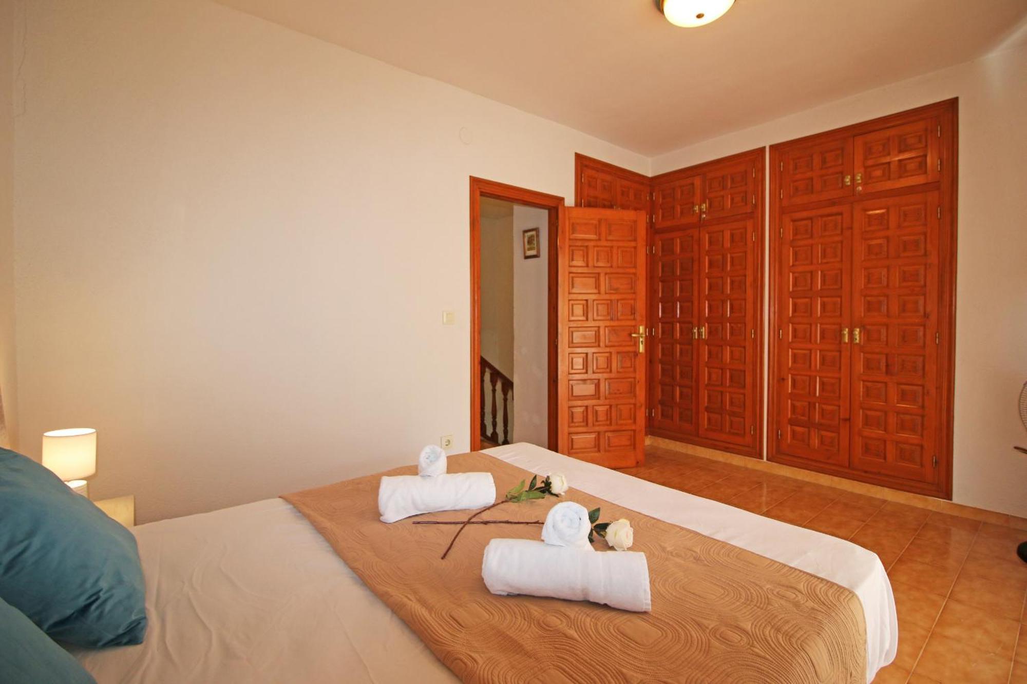 Residencial Tropicana เดเนีย ภายนอก รูปภาพ